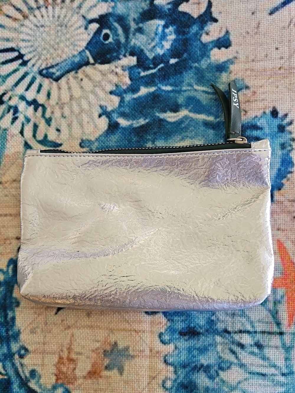ipsy Cosmetic Pouch